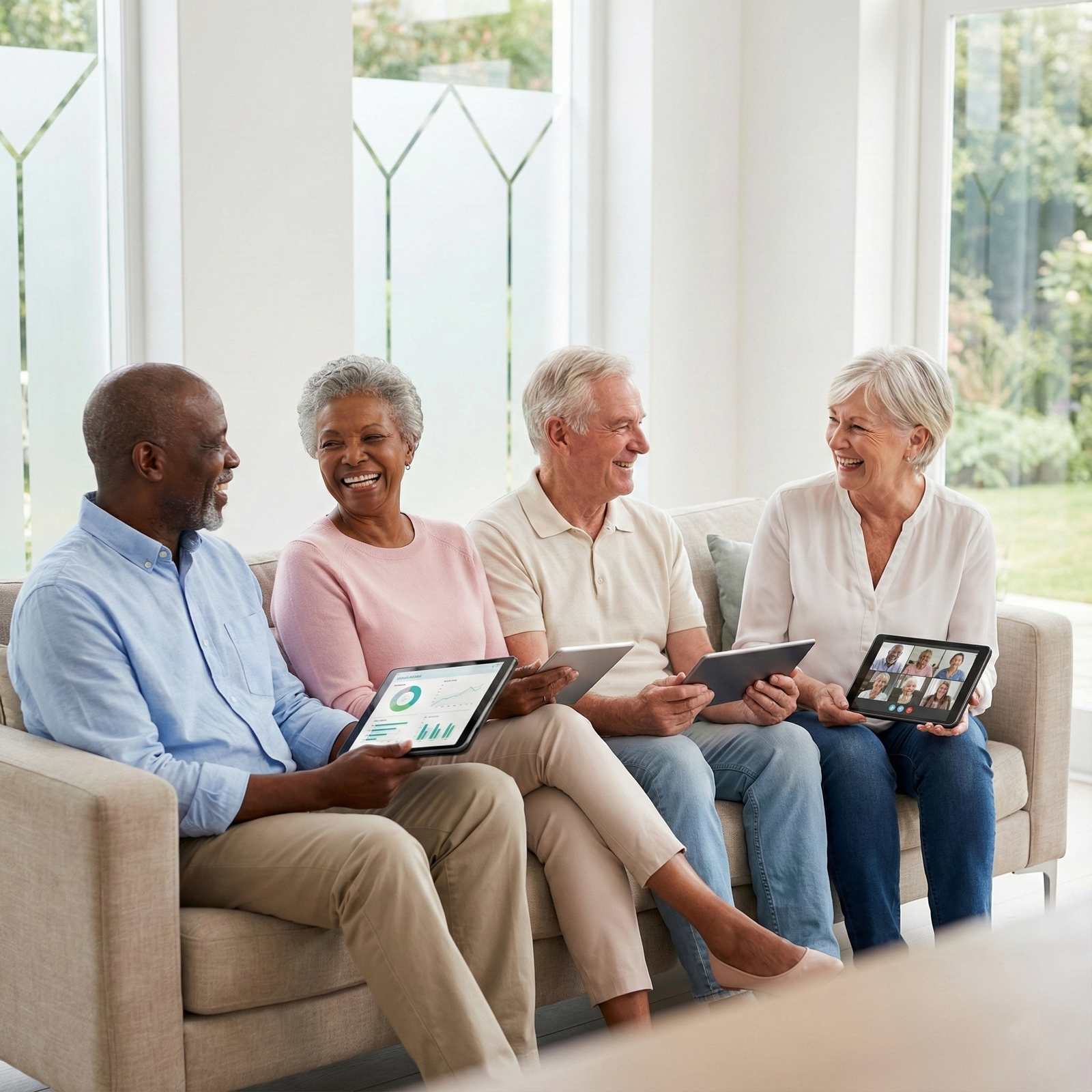 Inhale Calm, Exhale Stress: A Breathwork Practice for Peace